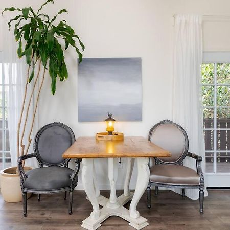 Villa Take It Easy On The Porch In A Hollywood Hideaway Los Angeles Exterior foto