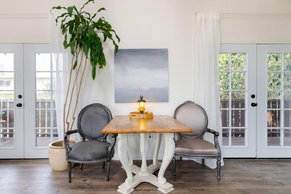 Villa Take It Easy On The Porch In A Hollywood Hideaway Los Angeles Exterior foto